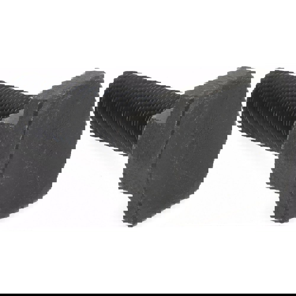 Steel T-Slot Bolt: 1/2-13, 1-1/2